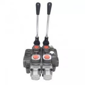 شیر  دو دسته 100 لیتری 1/2 شهاب