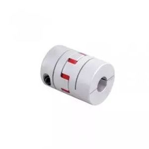 کوپلینگ آلومینیومی JM20C قطر 20mm