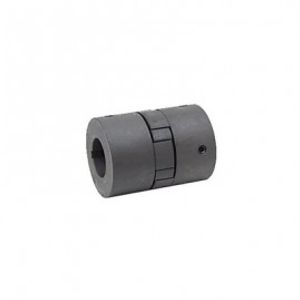 کوپلینگ فکی (Jaw Coupling) چدنی  قطر 16