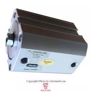 سیلندر کامپکت  50x50