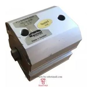 سیلندر کامپکت  50x25