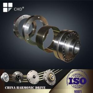 گیربکس هارمونیک درایو AHD-80-135-C