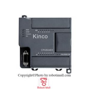 PLC کینکو مدل K504EX-14AR
