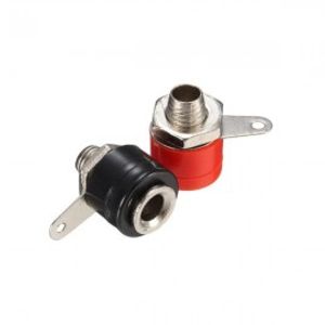 فیش موزی مادگی کوچک 4mm