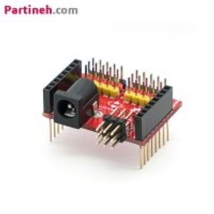 برد توسعه ورودی و خروجی و سنسور دوربین OpenMV3 مناسب پردازش تصویر