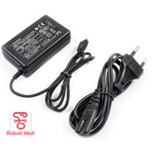 پاور آداپتور 5 ولت 2.6 آمپر Fujitsu Docomo