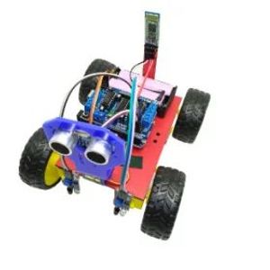 کیت رباتیک آوات روبو مدل هشت ربات در یک ربات