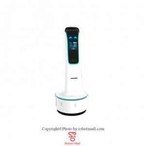 ربات اجتماعی SRobot2119