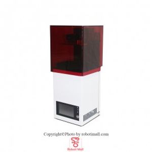 پرینتر سه بعدی Kootii -2K-3d