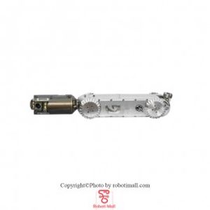 ربات بازرسی CCTV