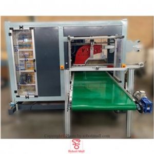 ربات ساید ویرا صنعت دقیق پارس مدل VSDP-SIDE