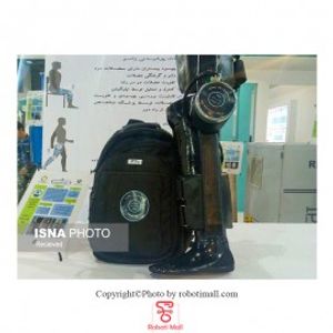 ربات توانبخشی زانو