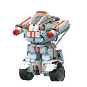 بسته رباتیک شیائومی مدل Robot Mi MITU Builder