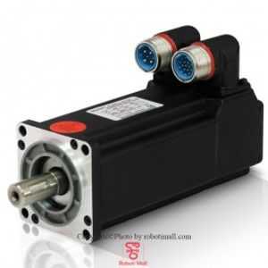 سروو موتور ترمز دار کینکو مدل SMC80S-0075-30ABK-3LKH