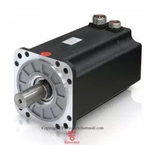 سروو موتور ترمزدار کینکو مدل SMH180D-0350-15ABK-4HKC