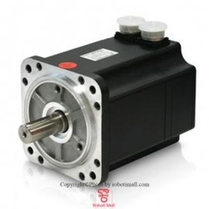 سروو موتور ترمزدار کینکو مدل SMH130D-0210-20ABK-4HKC