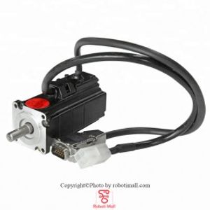 سروو موتور ترمزدار کینکو مدل SMH130D-0105-20ABK-4HKC