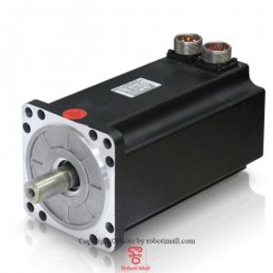 سروو موتور ترمزدارکینکو مدل SMH110D-0105-20ABK-4LKC