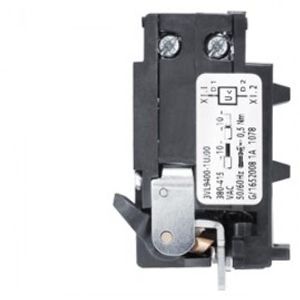 کلید اتوماتیک زیمنس (کلید کامپکت) 3VL9400-1UH00