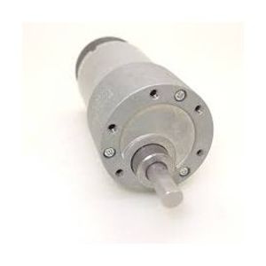 موتور دی سی گیربکس دار 37GB-3540