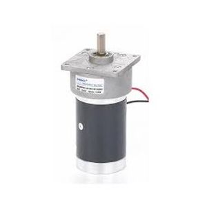 موتور دی سی گیربکس دار ZGA60FHH