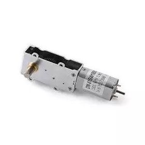 موتور دی سی حلزونی DM-51SW180