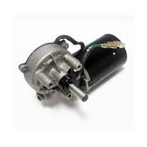 موتور دی سی گیربکس دار حلزونی ZKE2032-2k-110RPM