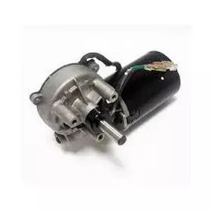 موتور دی سی گیر بکس دار حلزونی ZKE1032-2K-55RPM