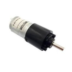 موتور دی سی گیر بکس دار PLANET JAPAN