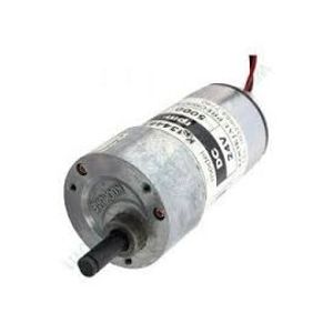 موتور دی سی گیر بکس دار 37GB-3540