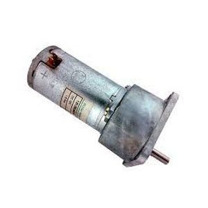موتور دی سی buhler 440