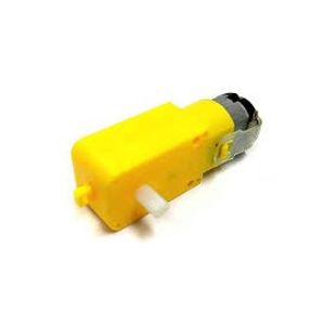 موتور دی سی YELLOW