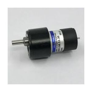 موتور دی سی micro motor RHV158(12V 200RPM)