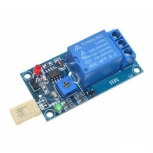 ماژول رله سنسور رطوبت HR202