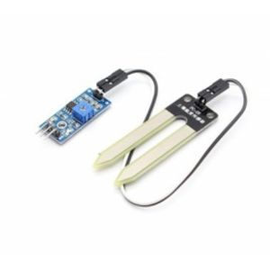 سنسور رطوبت سنج خاک و زمین YL-69