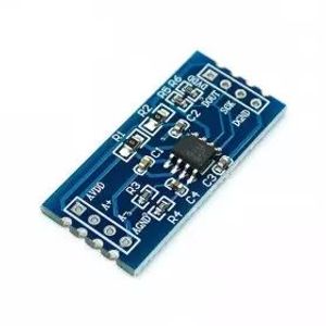 ماژول سنسور 24 بیتی TM7711
