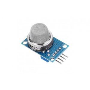 ماژول سنسور گاز MQ-4 تشخیص گاز متان و گاز طبیعی CNG