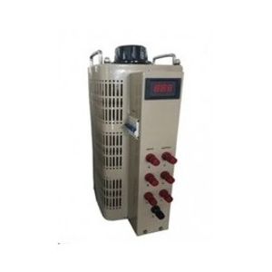 اتوترانس سه فاز امگا TSGC2-6KVA