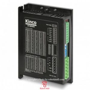 درایور استپر دو فاز کینکومدل 2CM860