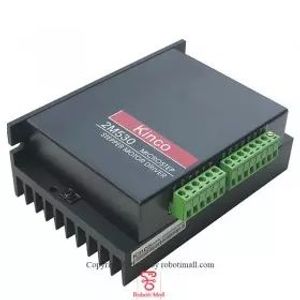 درایور استپر دو فاز کینکو مدل 2M530