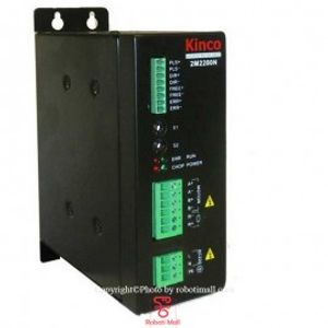 درایور استپر دو فاز کینکو مدل 2M2280N