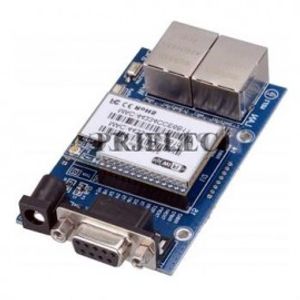 برد راه‌انداز UART - WIFI HLK-RM04