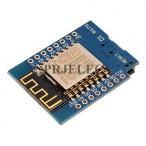 ماژول وای فای D1 MINI