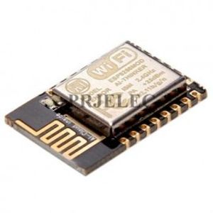 ماژول وای فای سریال ESP8266-12E