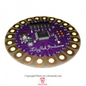 برد آردینو Lily Pad