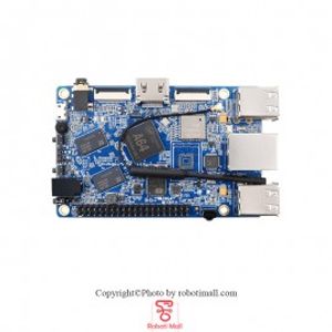 برد ORANGE PI WIN