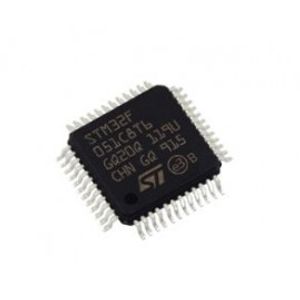 میکروکنترلر STM32F051C8T6