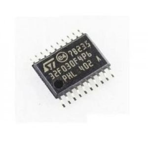 میکروکنترلر STM32F030F4P6