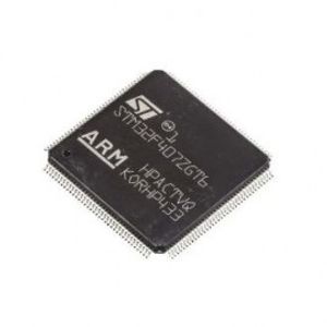 میکروکنترلر STM32F407ZGT6
