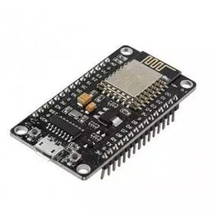 ماژول وای فای NodeMcu ESP8266 CH340